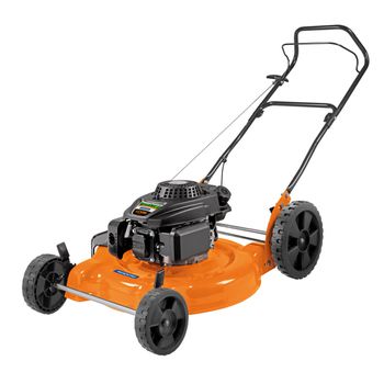 Cortador de Grama a Combustão CC50M / 6Hp / 500mm (79762/601) - Tramontina - Ritec Máquinas e Ferramentas