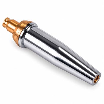 Bico de Corte 1503 N2 a N12 Para GLP Maçarico Oxicorte Profissional - K2 - Ritec Máquinas e Ferramentas