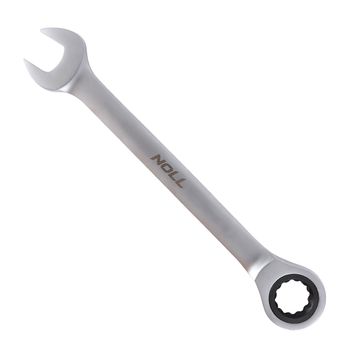 Chave Combinada Com Catraca-M 30mm (408,0063) - Noll - Ritec Máquinas e Ferramentas