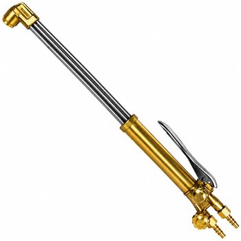Maçarico de Corte Manual 1502/1503 (60-039-012) - K2 - Ritec Máquinas e Ferramentas