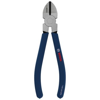 Alicate de Corte Diagonal 160mm (1600A03DN1) - Bosch Pro - Ritec Máquinas e Ferramentas
