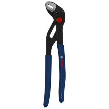 Alicate Bomba D'água 250mm (1600A03DN4) - Bosch Pro - Ritec Máquinas e Ferramentas