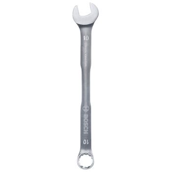 Chave Combinada 10mm (1600A03AJ0) - Bosch Pro - Ritec Máquinas e Ferramentas