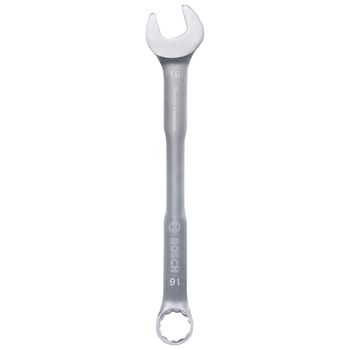 Chave Combinada 16mm (1600A03AJ6) - Bosch Pro - Ritec Máquinas e Ferramentas
