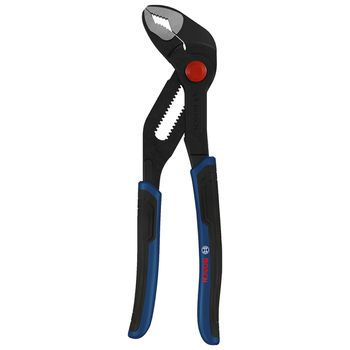 Alicate Bomba D'água 180mm (1600A039RA) - Bosch Pro - Ritec Máquinas e Ferramentas