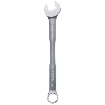 Chave Combinada 12mm (1600A03AJ2) - Bosch Pro - Ritec Máquinas e Ferramentas