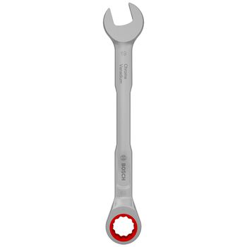 Chave de Catraca Combinada 19mm (1600A03AH3) - Bosch Pro - Ritec Máquinas e Ferramentas