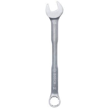 Chave Combinada 14mm (1600A03AJ4) - Bosch Pro - Ritec Máquinas e Ferramentas