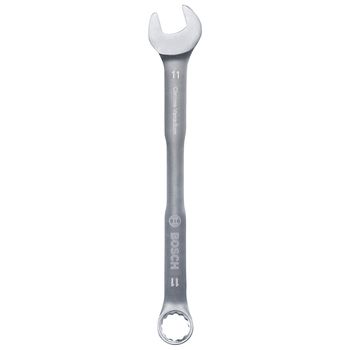 Chave Combinada 11mm (1600A03AJ1) - Bosch Pro - Ritec Máquinas e Ferramentas