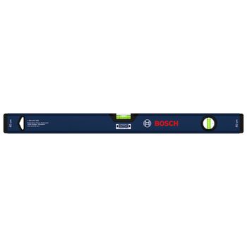 Nível Bolha Tipo Box 60cm (1600A03AA5) - Bosch Pro - Ritec Máquinas e Ferramentas