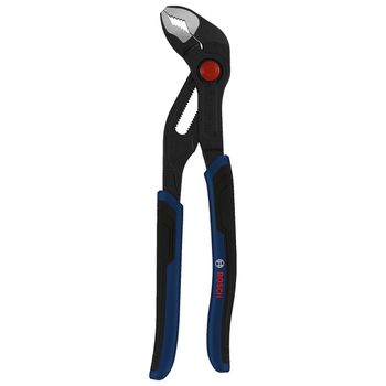 Alicate Bomba D'água 250mm (1600A039R9) - Bosch Pro - Ritec Máquinas e Ferramentas