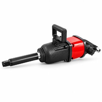 Chave de Impacto Pneumática Longa 1'' (RP 7465) - Aeropro - Ritec Máquinas e Ferramentas
