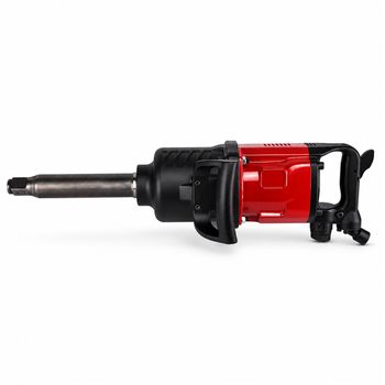 Chave de Impacto Pneumática Longa 1'' (RP 7495) - Aeropro - Ritec Máquinas e Ferramentas