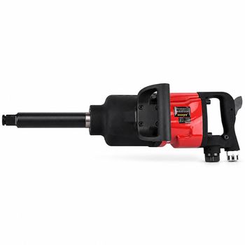 Chave de Impacto Pneumática Longa 1'' (RP 7488) - Aeropro - Ritec Máquinas e Ferramentas