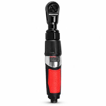 Catraca Pneumática 3/8'' (RP 17411) - Aeropro - Ritec Máquinas e Ferramentas