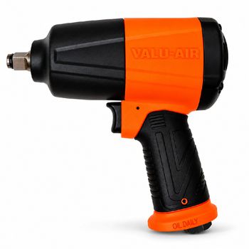 Chave de Impacto Pneumática 1/2'' (V702) - Aeropro - Ritec Máquinas e Ferramentas