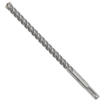 Broca Para Concreto SDS/Plus 5X - 11 x 150 x 210mm (2608706910) - Bosch - Ritec Máquinas e Ferramentas