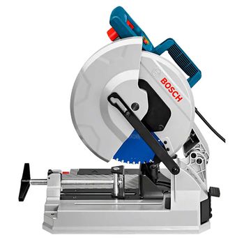 Policorte a Frio GCD 12 JL 2000W / 220V (0615A0028X) - Bosch - Ritec Máquinas e Ferramentas
