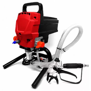 Pistola de Pintura Elétrica Airless 950W / 1.2 Hp / 220V (R8628) - Aeropro - Ritec Máquinas e Ferramentas