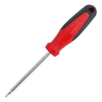 Chave Torx Com Cabo Reto T15 x 4'' (702273) - Onsite - Ritec Máquinas e Ferramentas
