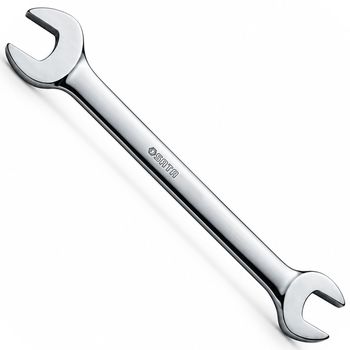 Chave Fixa Espelhada 1/4'' x 5/16'' (ST41101SC) - Sata - Ritec Máquinas e Ferramentas