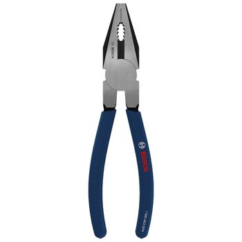Alicate Universal 180mm (1600A03DN0) - Bosch Pro - Ritec Máquinas e Ferramentas