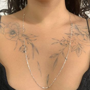 Corrente Prata Legítima 925 Masculina Veneziana Al... - Roanne Jóias