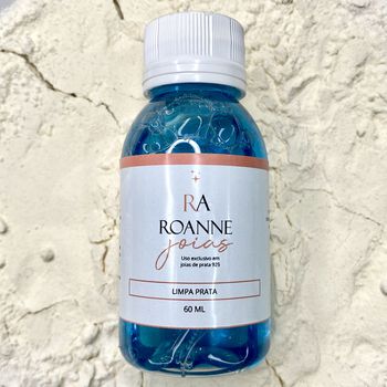 Limpa Pratas Roanne - 1234568460 - Roanne Jóias