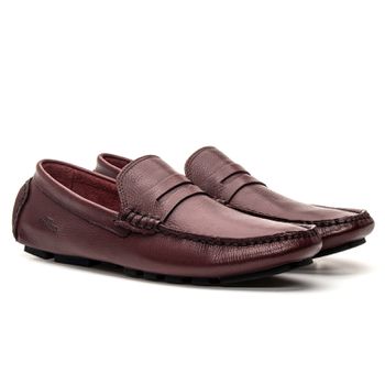 Drive Masculino Porto Floater Vinho Samello - SAMELLO
