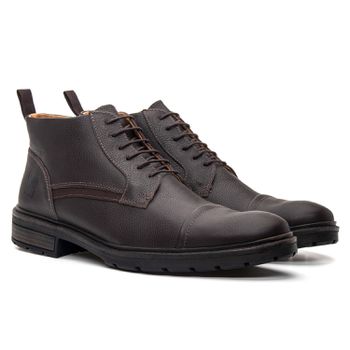 Casual Masculino Proft Floater Café Samello - SAMELLO