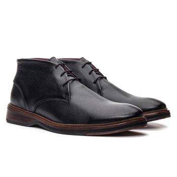 Casual Masculino Party Absolut Preto Samello - SAMELLO