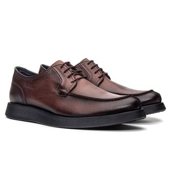 Casual Masculino Thor CB Mouro/Maquiato Samello - SAMELLO