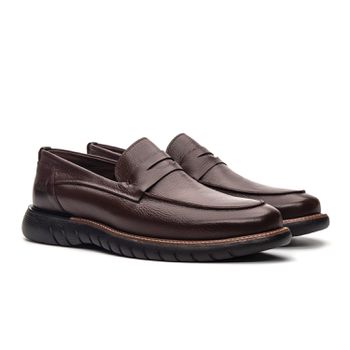 Casual Masculino Sold Floater Pinhão Samello - SAMELLO