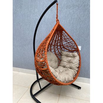 Balanço Ilha com suporte - SANTAMARIA DESIGN E MOVELARIA