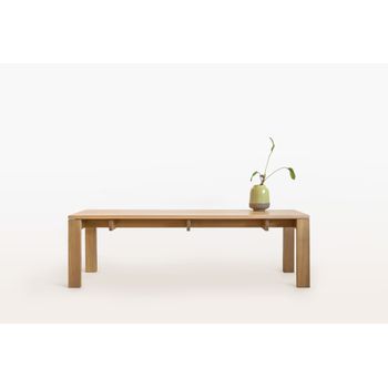 Banco Longo - SANTAMARIA DESIGN E MOVELARIA