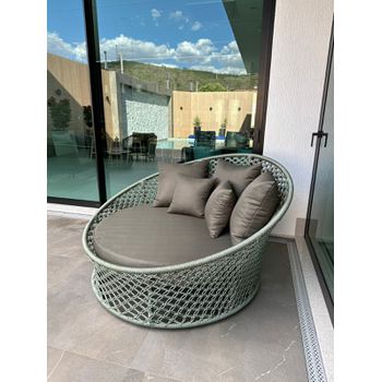 Chaise Macaé - SANTAMARIA DESIGN E MOVELARIA
