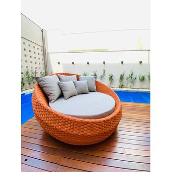 Chaise Dumont - SANTAMARIA DESIGN E MOVELARIA