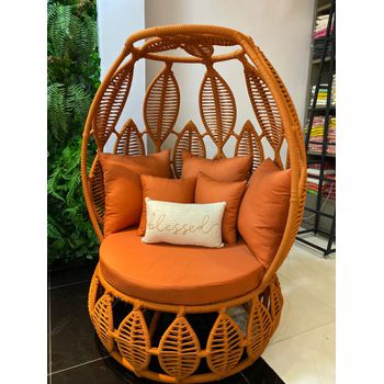 Chaise Tauri - SANTAMARIA DESIGN E MOVELARIA