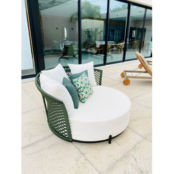 Chaise Sapê - SANTAMARIA DESIGN E MOVELARIA