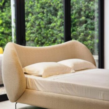 Cama Verona - SANTAMARIA DESIGN E MOVELARIA