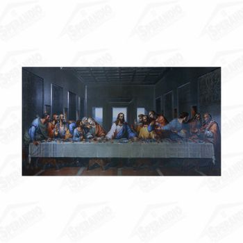 PISO LORENZZA 32X57 HD SANTA CEIA - POR PEÇA
