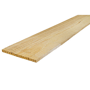 TABUA PINUS 25X3M SUL PC
