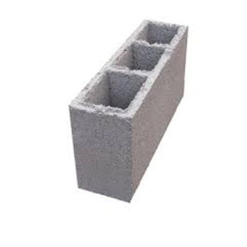 BLOCO CONCRETO 14CM