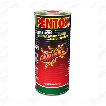 MONTANA PENTOX SUPER INCOLOR 1LT