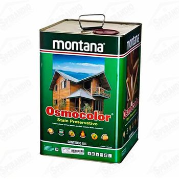 MONTANA OSMOCOLOR NATURAL 18LT STAIN UV GOLD 