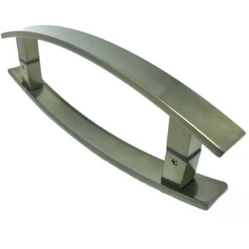 PUXADOR TURQUESA 1,00MT OURO VELHO WF 