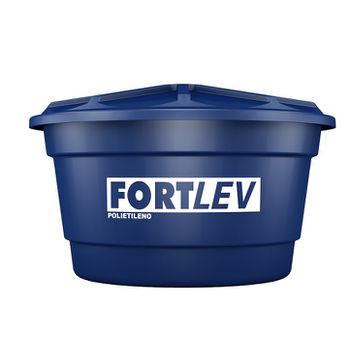 CAIXA DE POLIETILENO 1.500 LITROS FORTLEV