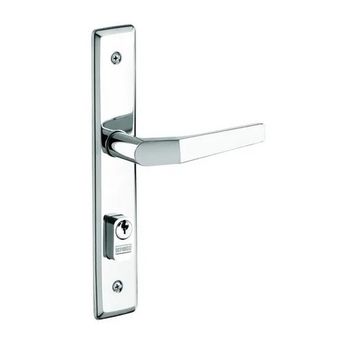 FECHADURA SOPRANO 40X53 POP LINE ALAVANCA ESP EXTERNA