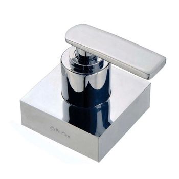 ACABAMENTO PARA REGISTRO PERFLEX DECA C-83 DN15-20-25