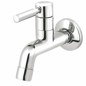 TORNEIRA PERFLEX 1178 C-36 PAREDE LAVATÓRIO DN15-20